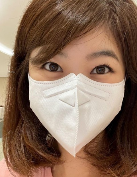 [강수정 인스타그램]