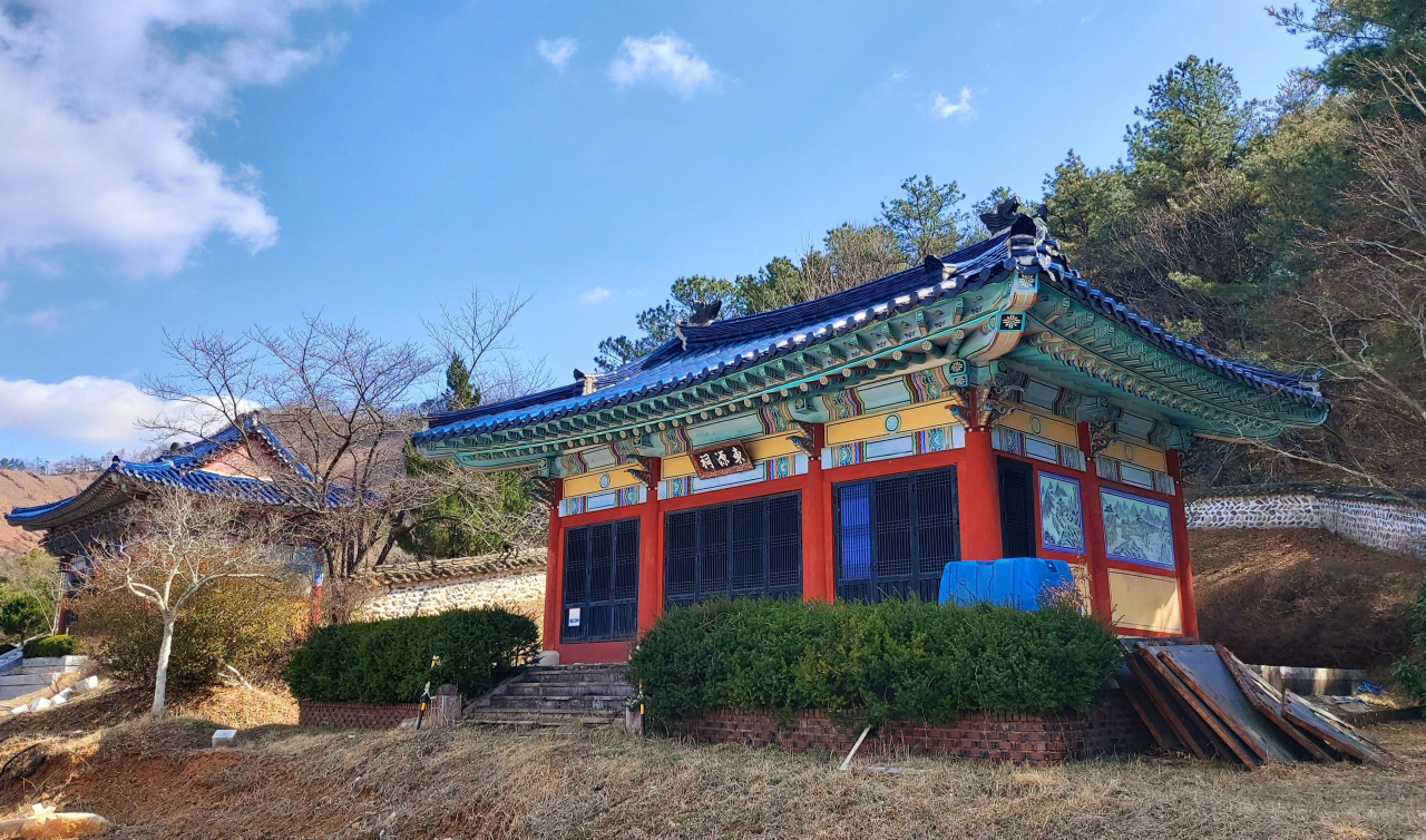 주희의 한국후손, 화순 주자학 中보다 더 빛났다 [인문학종가] - 헤럴드경제