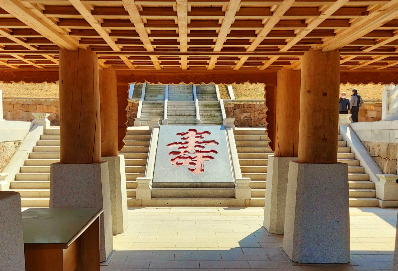 주희의 한국후손, 화순 주자학 中보다 더 빛났다 [인문학종가] - 헤럴드경제