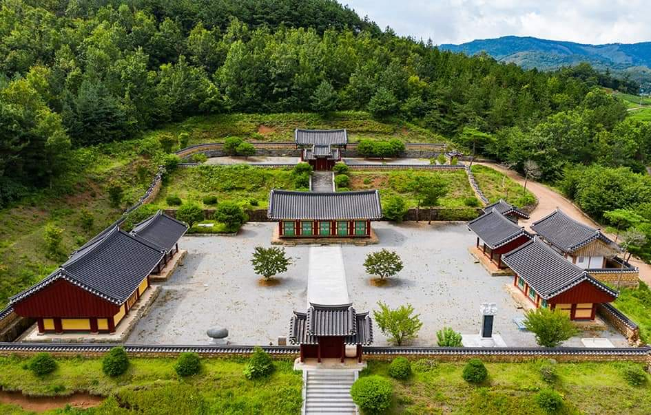 대계서원
