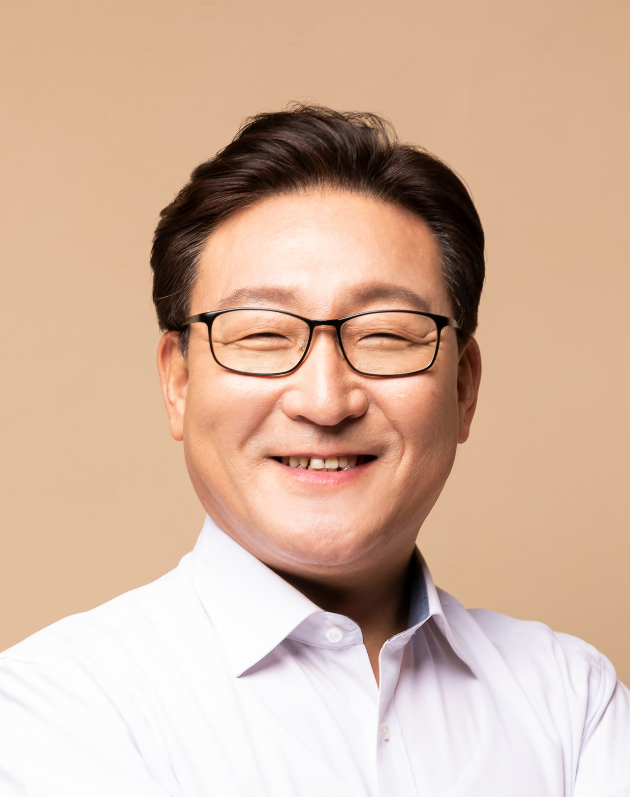 김성철 삼성디스플레이 중소형디스플레이사업부장(사장). [삼성디스플레이 제공]
