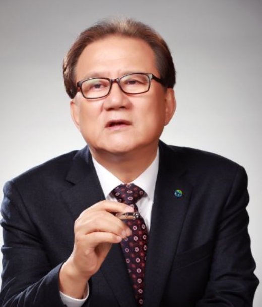 장준영 한국환경공단 이사장 [헤럴드DB]