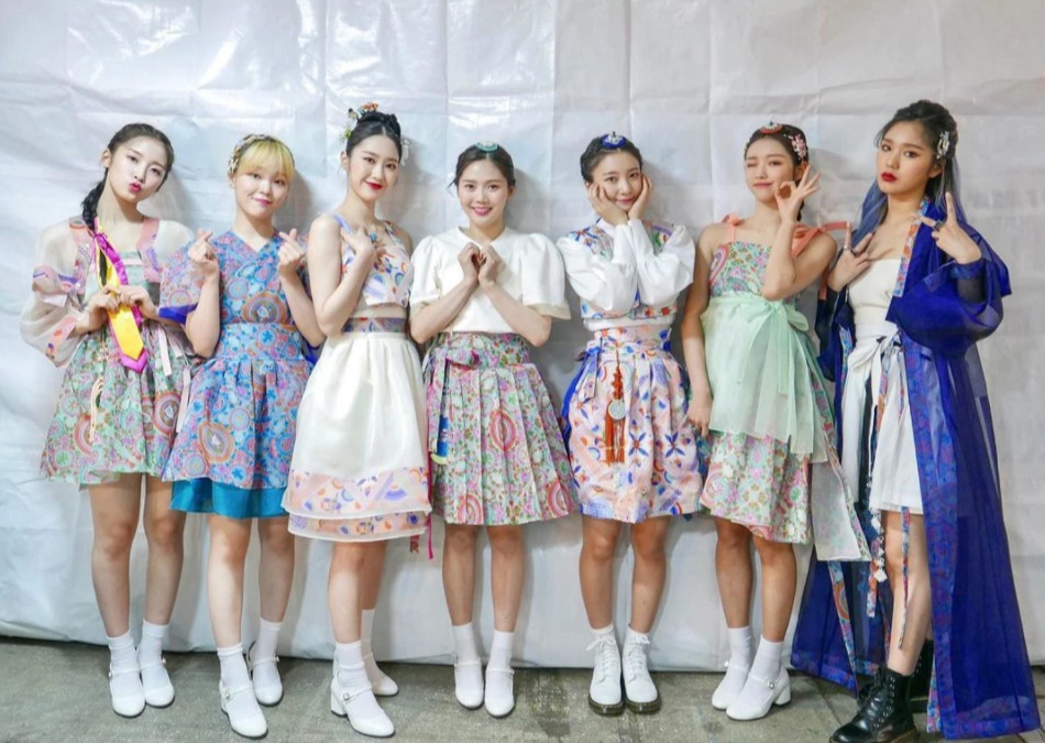 오마이걸