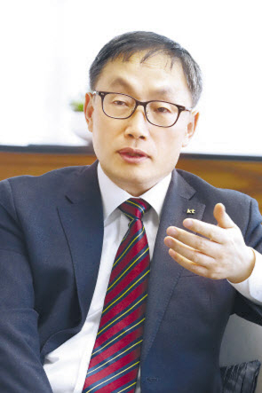 구현모 KT 대표