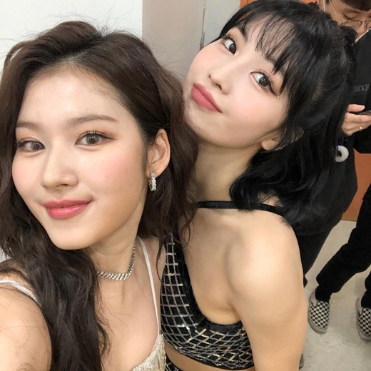 (Credit: JYP Entertainment)