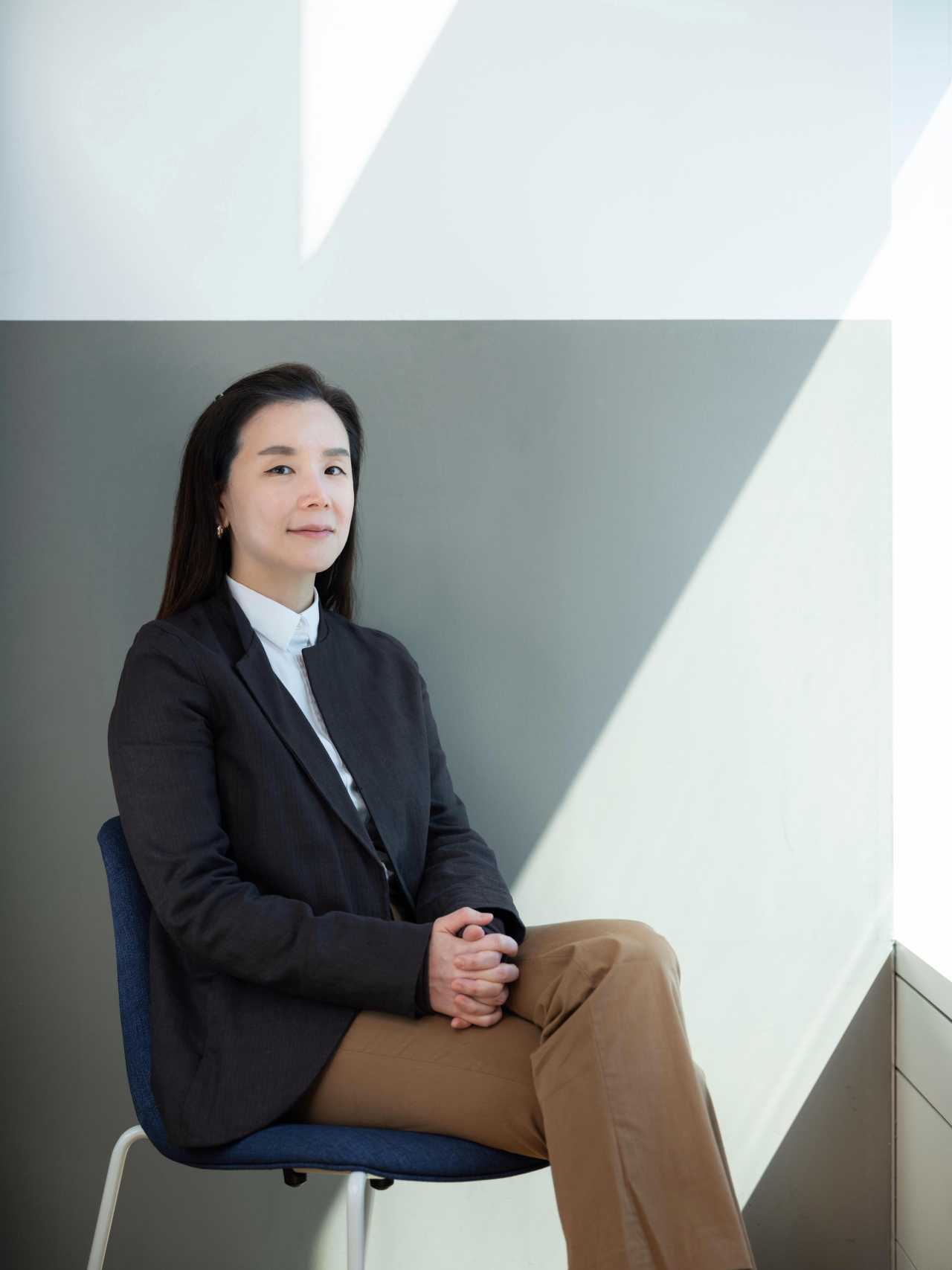 전정주 위워크 코리아 대표[위워크 제공]