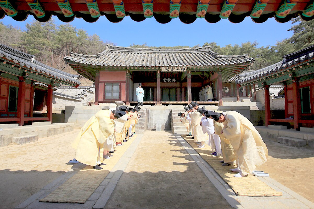 도산서원