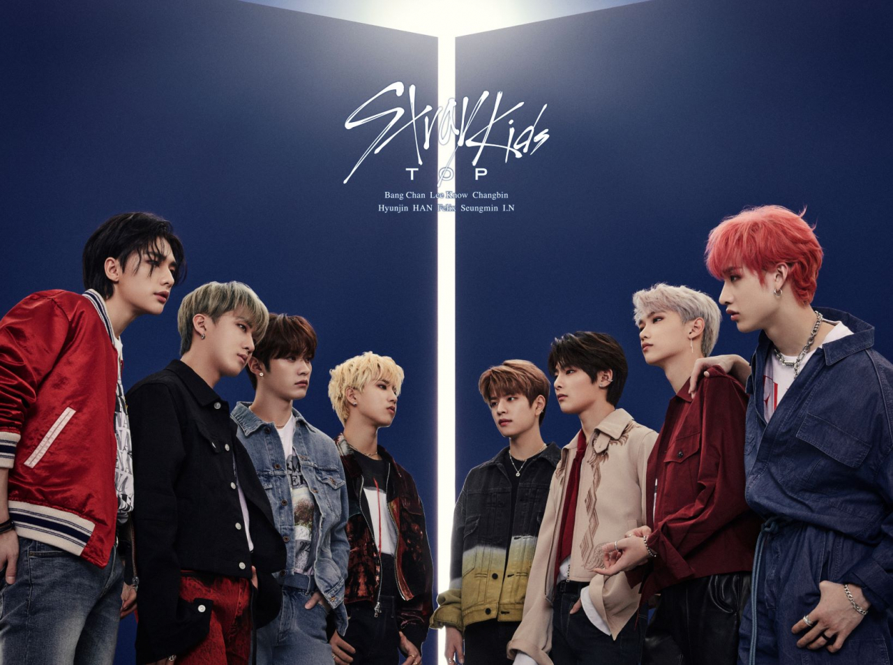 스트레이 키즈[JYP엔터테인먼트 제공]
