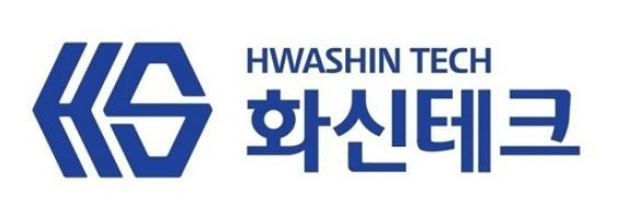 이노와이즈 사명 변경 전 화신테크 CI