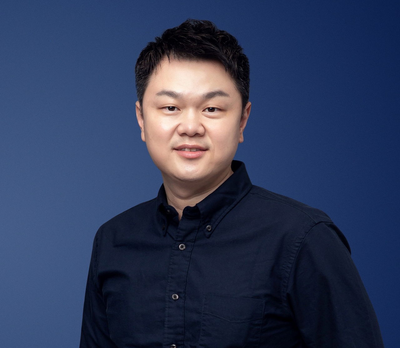 장기환 쿠팡이츠서비스 신임 대표.[쿠팡 제공]