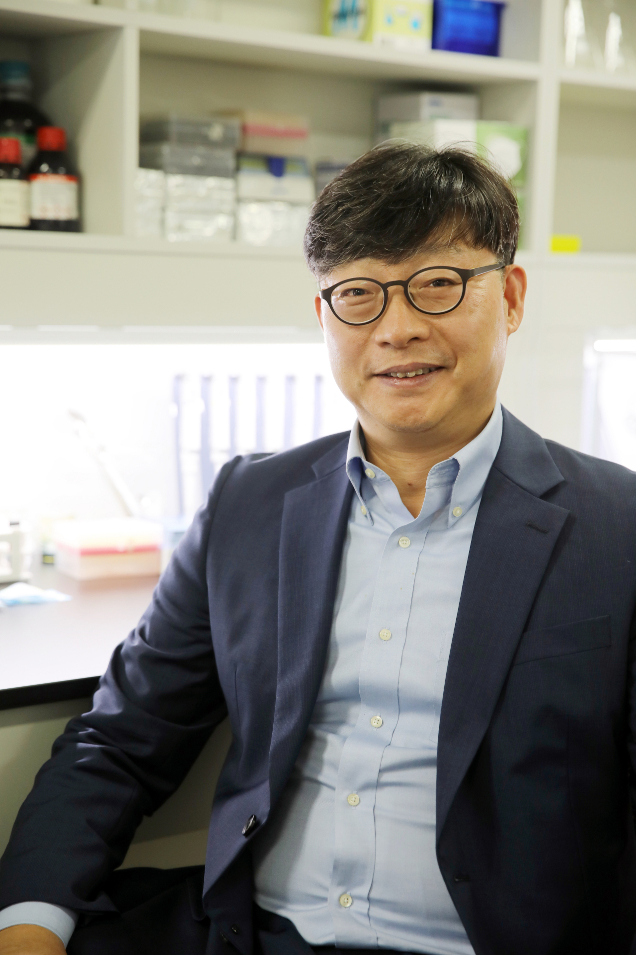 김상효 가천대교수