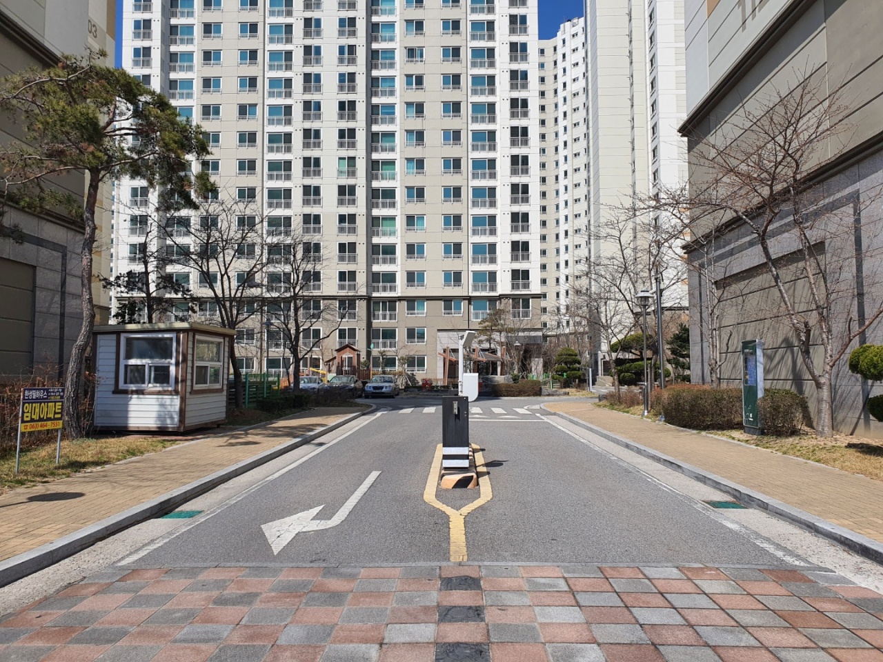 군산 한성필하우스, 실거주+투자 '두마리 토끼'잡는다 - 헤럴드경제