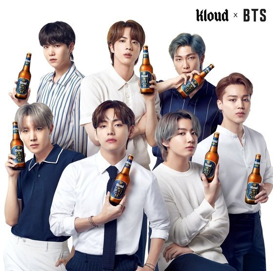 (Credit: Lotte Chilsung Beverage)