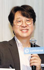 박재현 람다256 대표