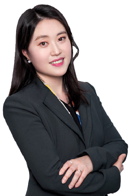 문경선 유로모니터 인터내셔널 코리아 총괄연구원(식품&영양부문)
