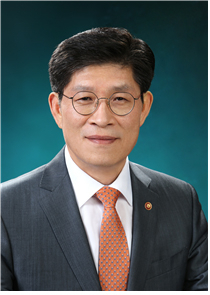 노형욱 국토교통부 장관 내정자. [청와대 제공]