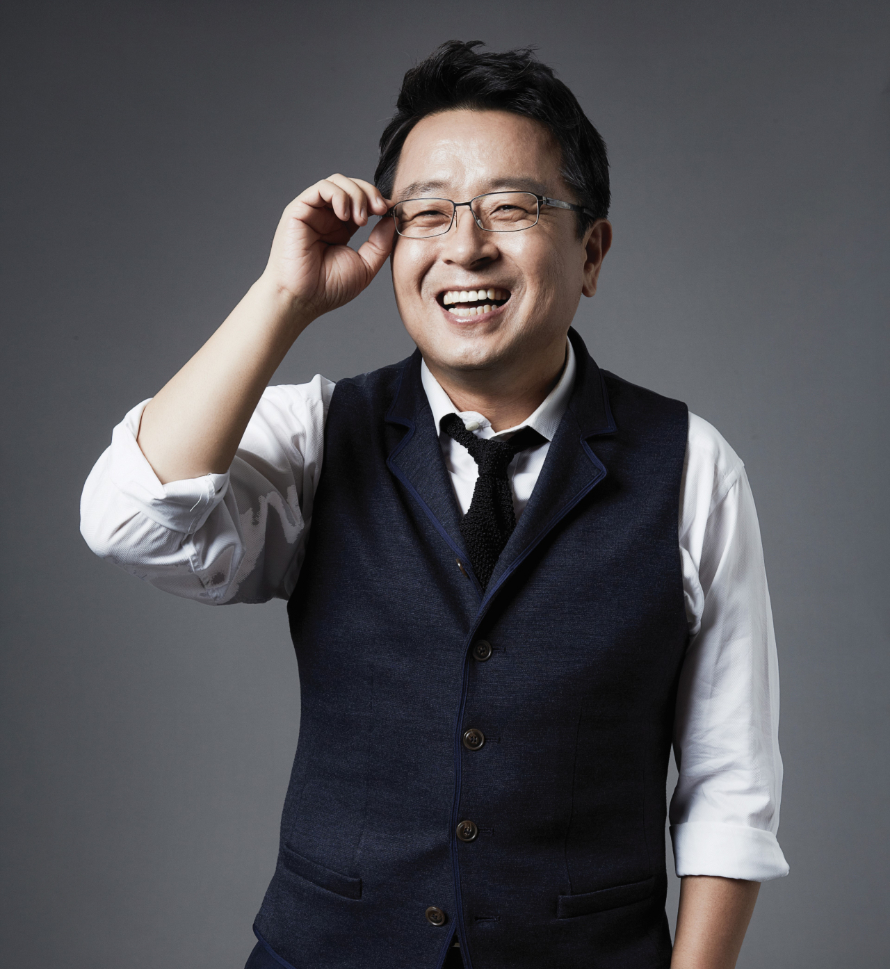 이철희 신임 정무수석 [청와대 제공]
