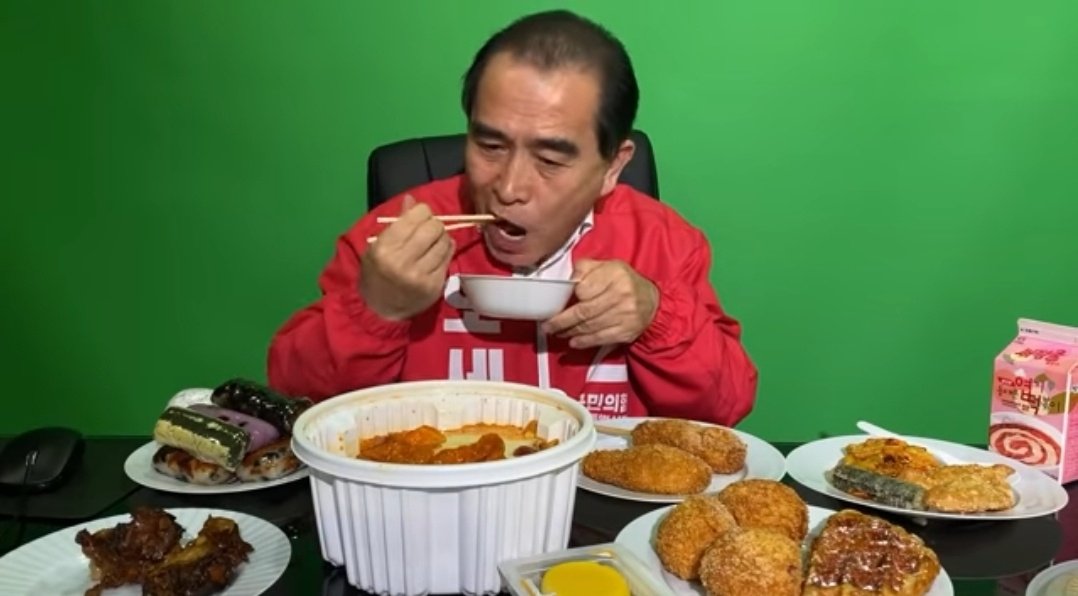 유튜브 '태영호TV' 캡처.