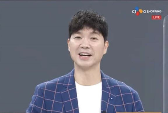 [CJ오쇼핑 방송 화면 캡처]