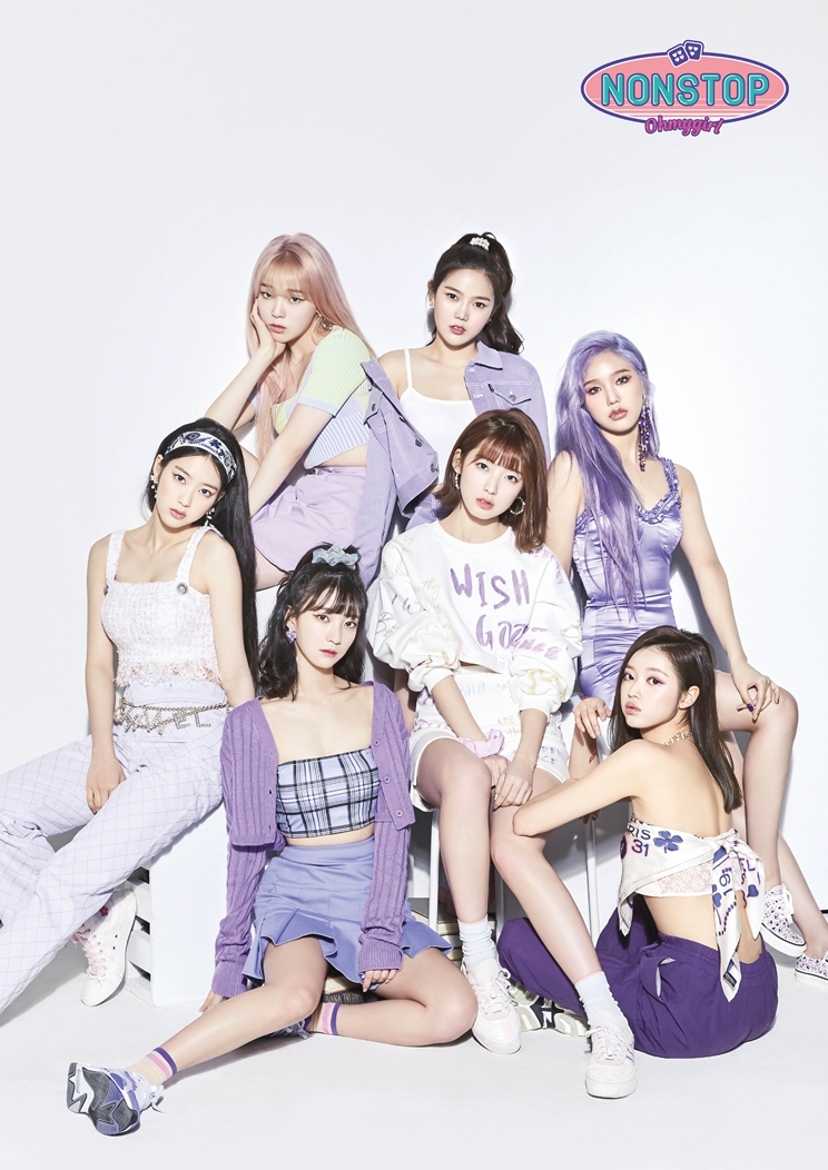 오마이걸 [WM엔터테인먼트 제공]