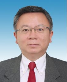 리보(李波) 중국 인민은행 부총재 [인민은행 홈페이지]