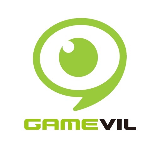 Game developer Gamevil's corporate logo (Gamevil)