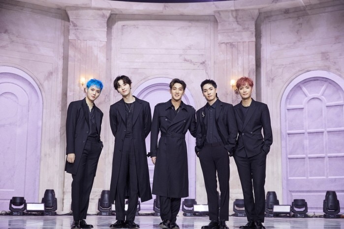 (Credit: Pledis Entertainment)