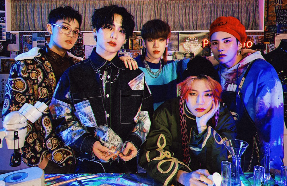 에이스 [비트인터렉티브, 스윙엔터테인먼트 제공]