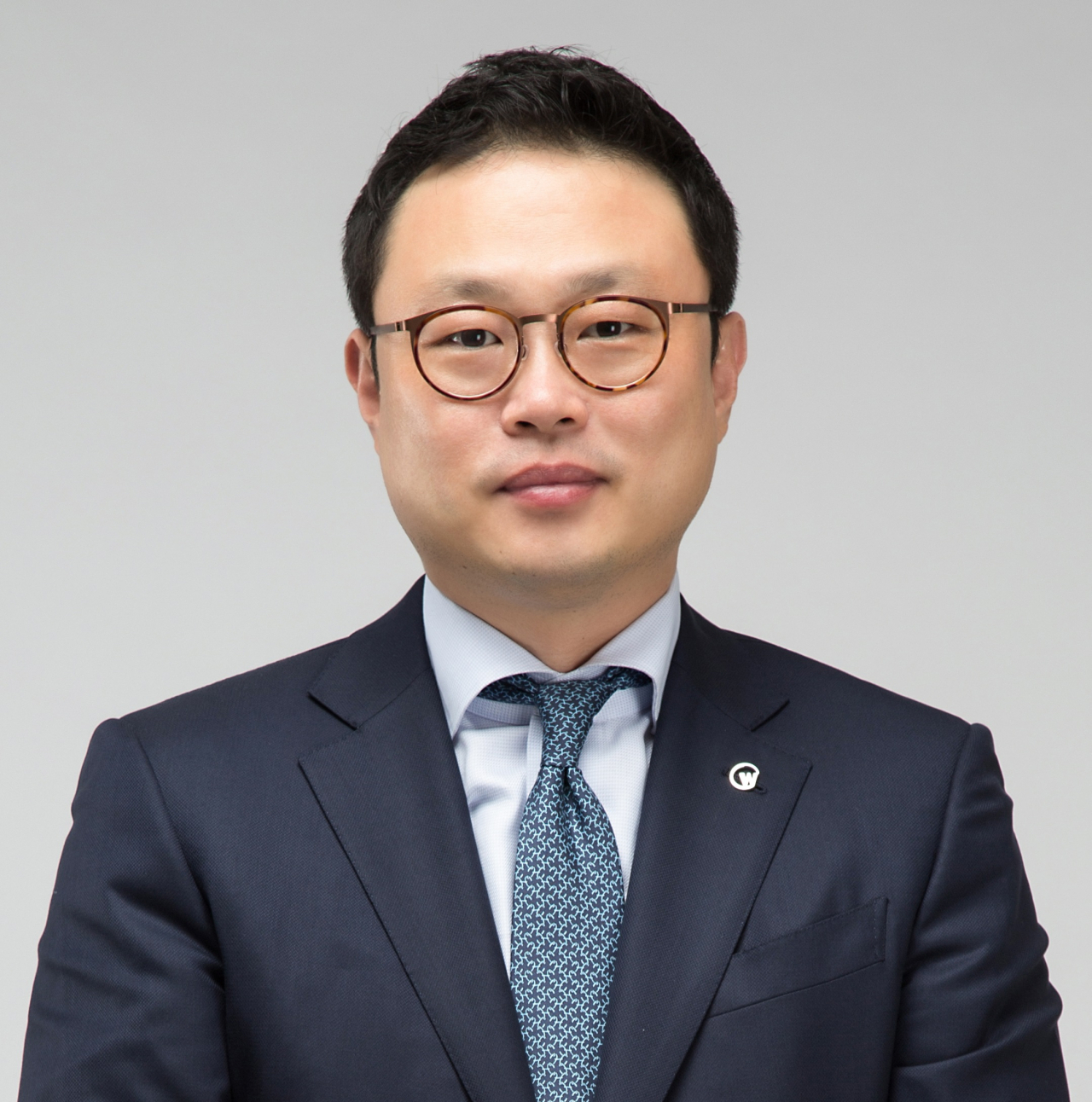 윤철민 위닉스 대표[제공: 위닉스]