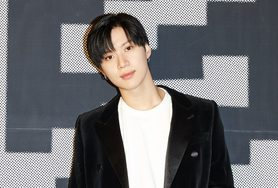 샤이니의 태민 [SM엔터테인먼트 제공]