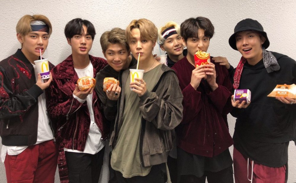 그룹 방탄소년단(BTS). [빅히트 제공]
