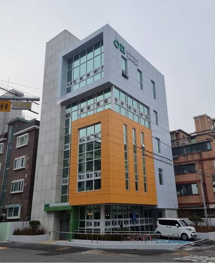 은평 어르신 일자리센터. [은평구 제공]