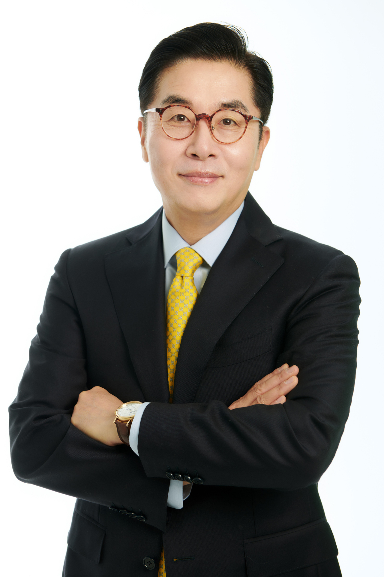 이제훈 홈플러스 신임 사장 [홈플러스 제공]