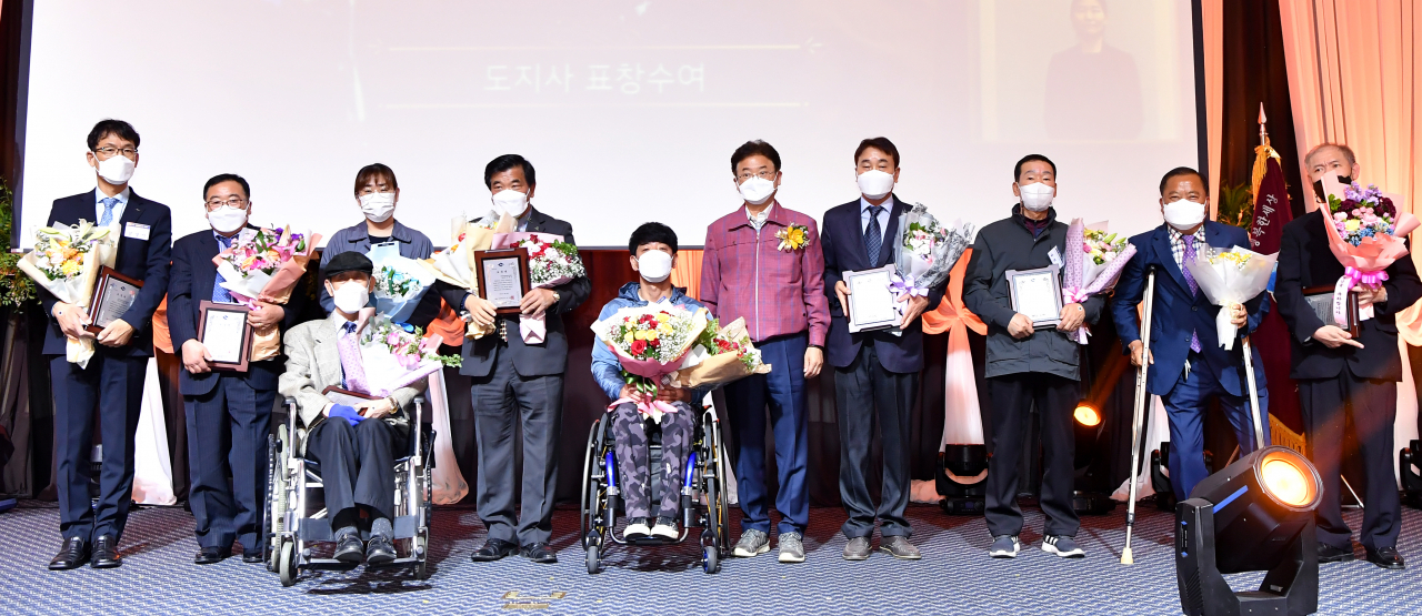 [경북도 제공]