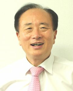 양두석 생명존중시민회의 공동대표. [생명사랑존중시민회의 제공]