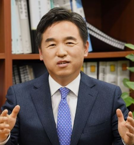 서정협 행정 1부시장