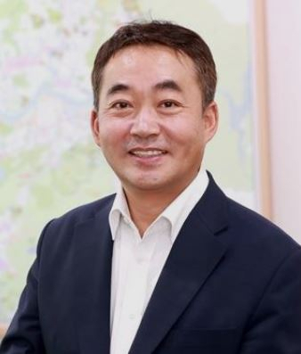 김학진 행정 2부시장