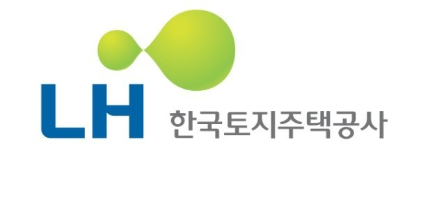 한국토지주택공사(LH) 로고. [연합]