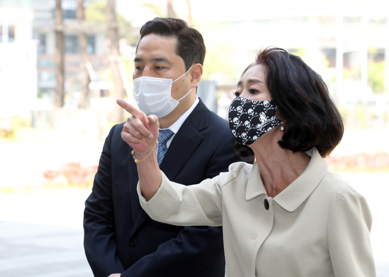 [연합]