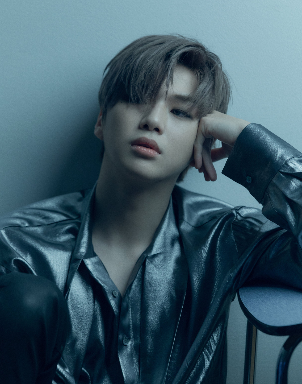 강다니엘