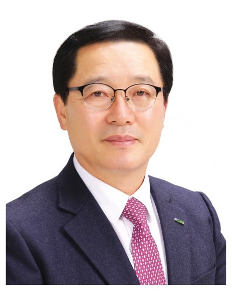 중앙농협 이상문 조합장