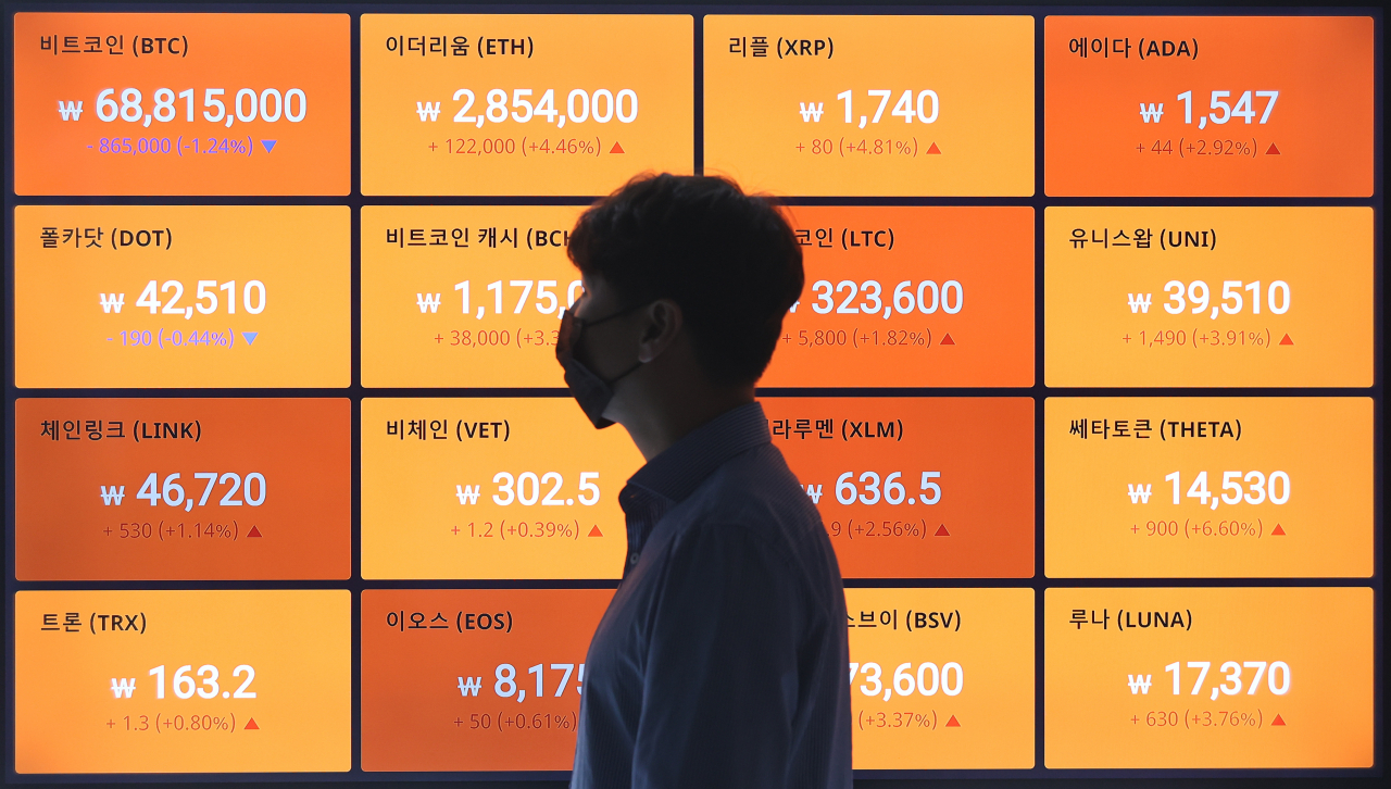 [단독] ‘코인사기’ 명문대생 수사중…한때 해외도피, ‘현지 도박’ 의혹도[촉!]