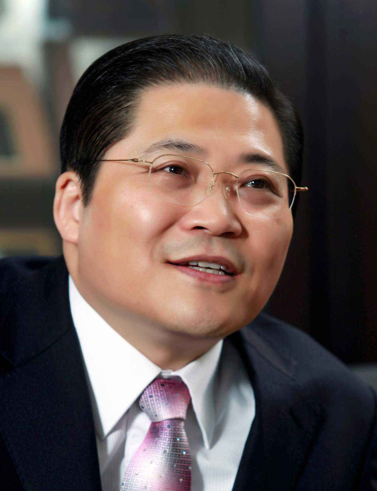 소강석 한국교회총연합(한교총) 공동대표회장(사진제공=한교총)