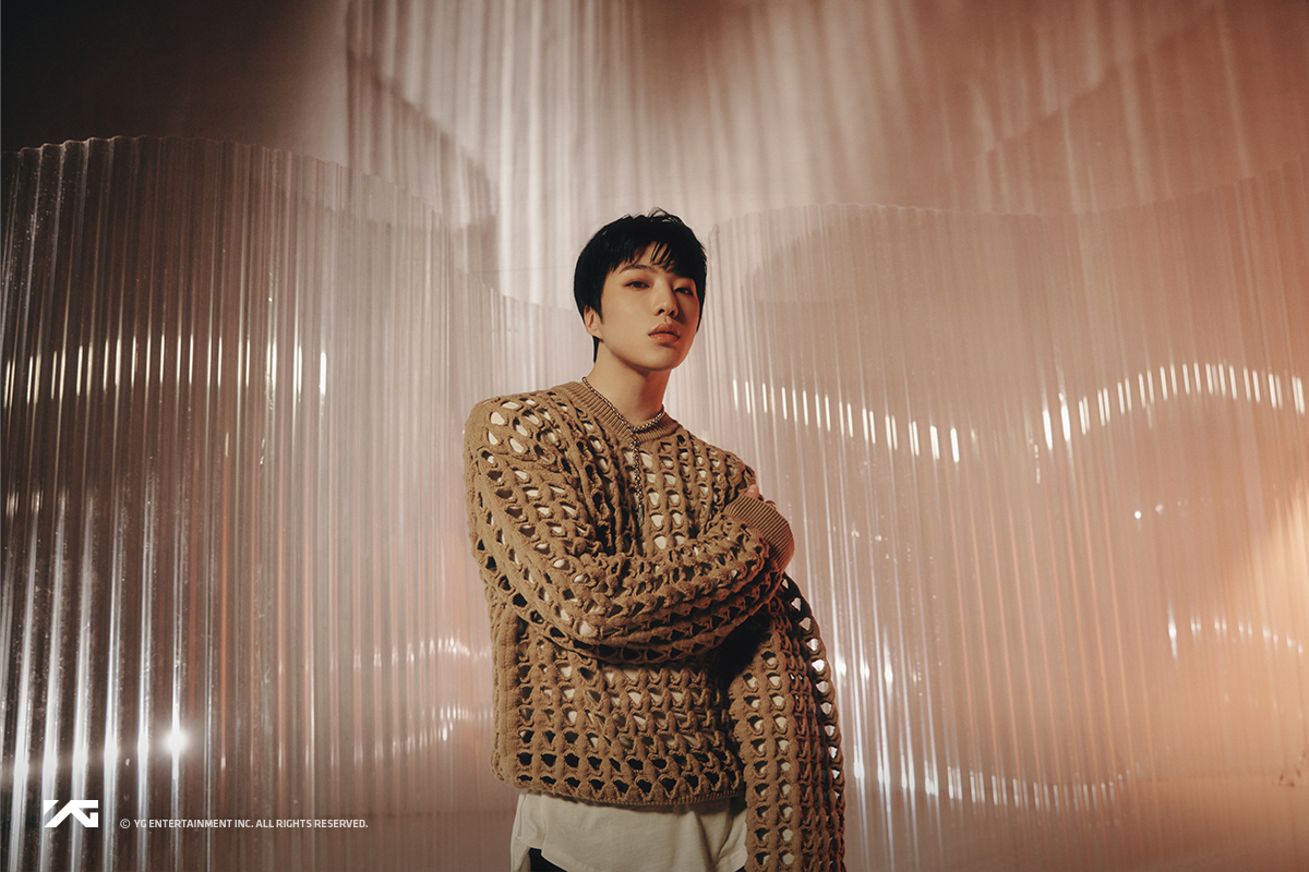 강승윤, 트레저 [YG엔터테인먼트 제공]