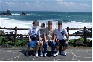 장애인 돌봄가족 휴가제 사례. [서울시 제공]