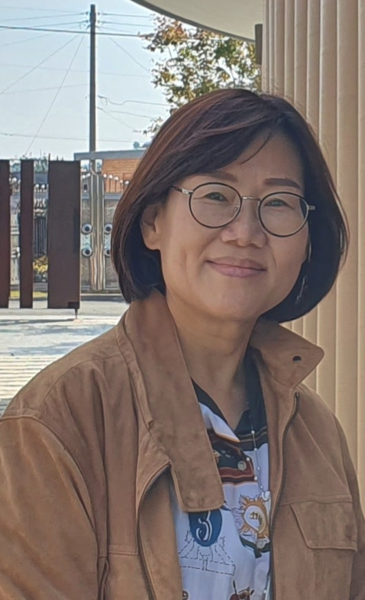 이경숙 한국전력 상생협력본부장 [헤럴드DB]