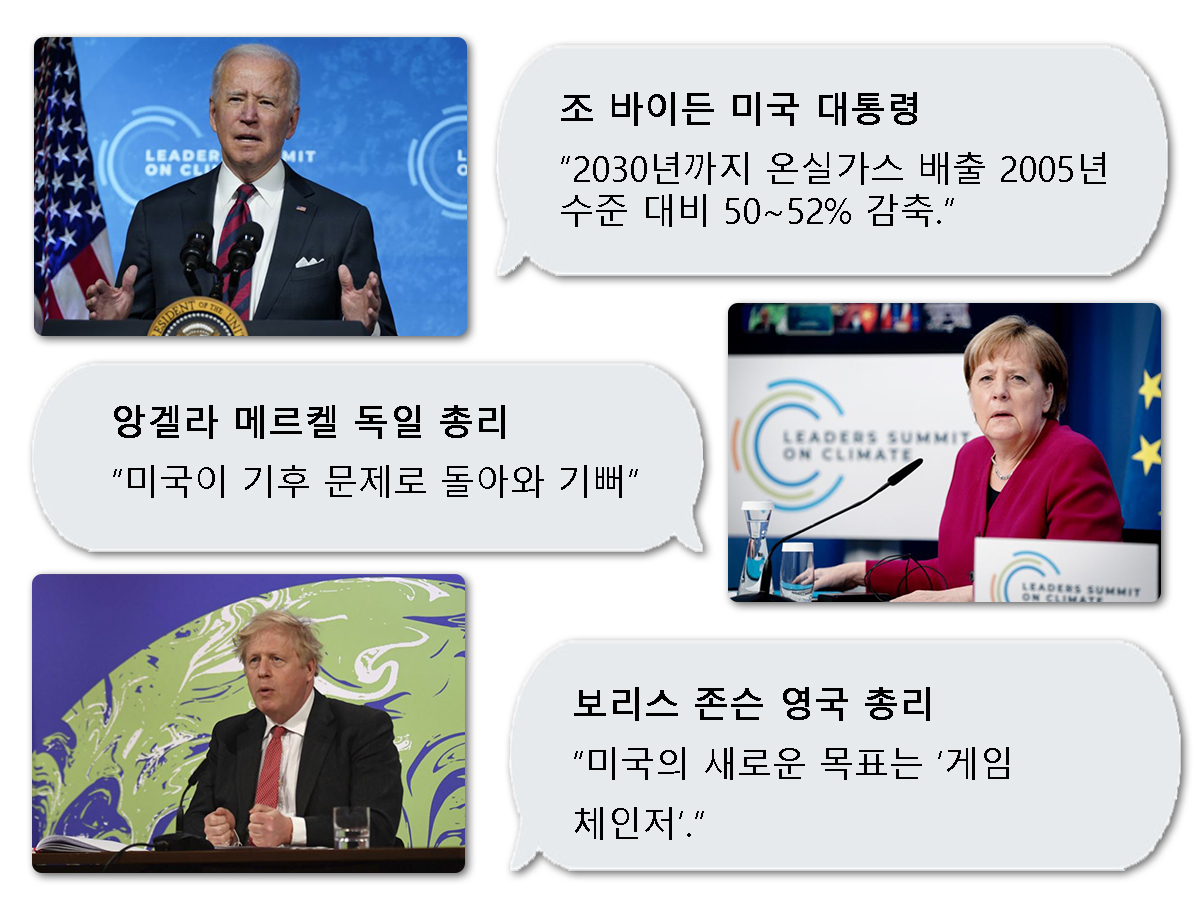 [AP, 로이터, EPA]