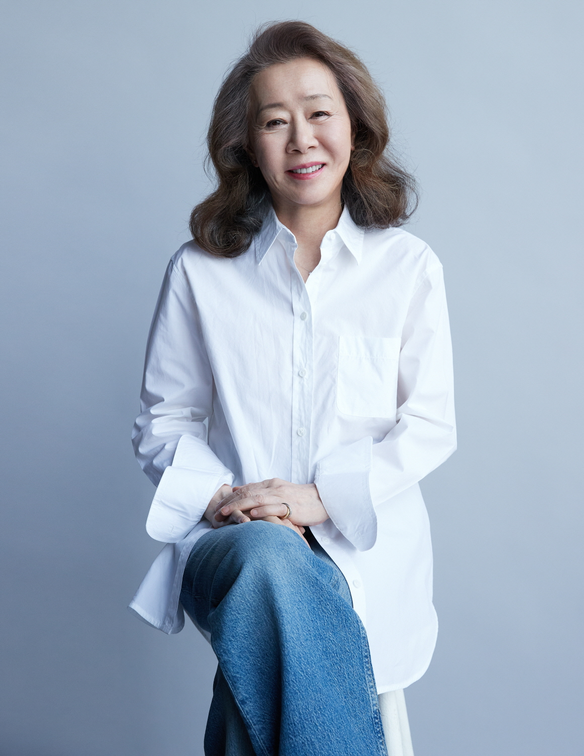 배우 윤여정