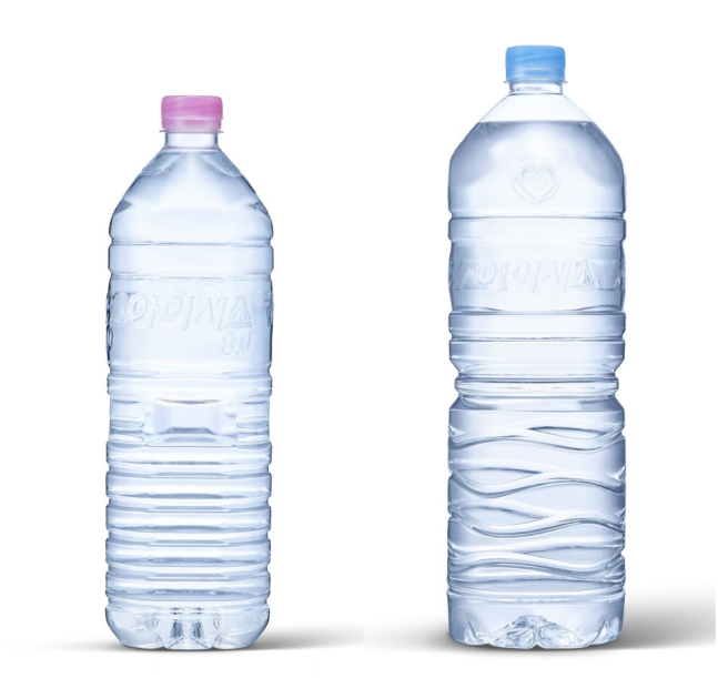 ‘아이시스 ECO’ 이미지.[롯데칠성음료 제공]