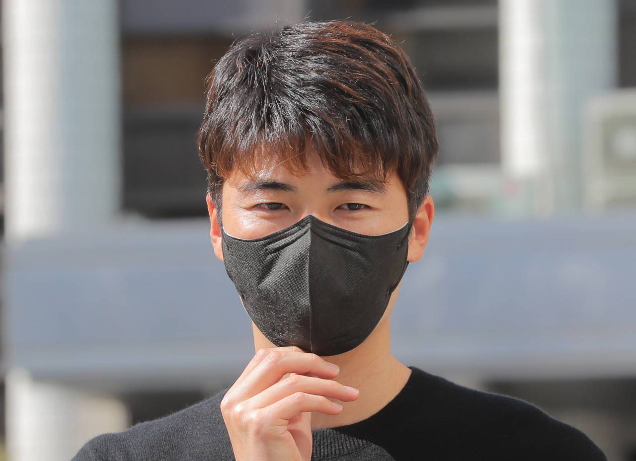 기성용 [연합]